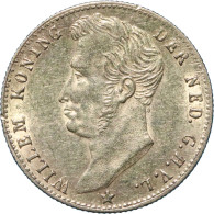 Willem I (1815-1840), 5 Gulden 1827 B (Schulman 198) - Pr- - Altri & Non Classificati