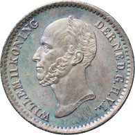Willem II (1840-1849), 10 Cent 1848 (Schulman 534) – UNC - Otros & Sin Clasificación
