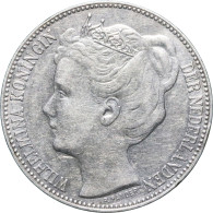 Wilhelmina (1890-1948), 2 1/2 Gulden 1898 (Schulman 782) – Pr - Other & Unclassified