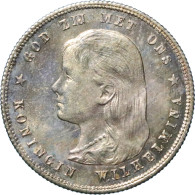 Wilhelmina (1890-1948), 10 Gulden 1897, Goud (Schulman 742b) – Pr - Otros & Sin Clasificación