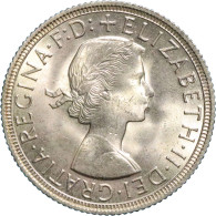 Great Britain, Elizabeth II (1952-2022), 1 Sovereign – Gold 7.99gr. 0.9167 – EF - Autres & Non Classés