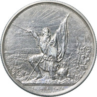 Switzerland Schützenthaler 5 Franken 1858, Bern (Dav. 386) – UNC- - Sonstige & Ohne Zuordnung