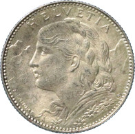 Switzerland, 10 Francs 1922 (Friedberg 504) – Gold 3.2258gr. 0.900 – UNC- - Otros & Sin Clasificación