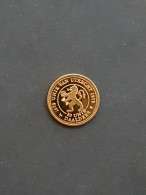 Unie Van Utrecht 50 Uniedaalders 1979 – Goud 6.72gr. 0.900 – Proof In Capsule in Doosje - Otros & Sin Clasificación