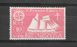N° 297  NEUF** - Unused Stamps