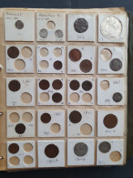 Collection Austria 1800-2000, Some Earlier With Some Silver Among Which Memorial 20 And 50 Shillings In Album - Oesterreich