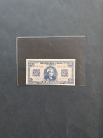 2.5 Gulden 1945 (Mevius 15-1d) - Wilhelmina II - Pr - Other & Unclassified