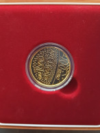 Ireland 100 Euro 2019 - 100th Anniversary Of The First Dáil Éireann – Gold 14.175gr. 0.999 – Proof Original Box With Cer - Sonstige & Ohne Zuordnung