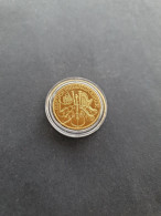 Austria 25 Euro 2002 - Vienna Philharmonic – Gold 7.776gr. 0.999 – Proof In Capsule In Small Box  - Other & Unclassified