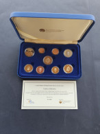 Collection Mainly Silver Euro Memorial Coins In Boxes With Certificates (137 Pieces), Among Which Austria (18), France ( - Sonstige & Ohne Zuordnung