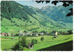 Oostenrijk 1 Grossglocknerstrasse - Feldkirchen In Kärnten