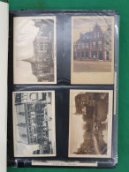 Postkantoren 100 Ex. Meest Oude Met Beter In Album - Otros & Sin Clasificación