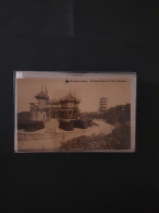 Cover Japan, Approx. 85 Postcards Mainly Pre 1940 Including Earthquakes In Envelope - Autres & Non Classés