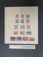 1890-1970 Ca. , Used And */** With Better Material In Stockbook - Other & Unclassified