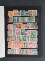 1851-1947, Collection Used And * With Many Better Stamps And Sets, Duplicates And Also The Other Canadian Provinces With - Sonstige & Ohne Zuordnung