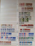 1901-1996, Stock Mainly ** In Stockbook And Folder - Otros & Sin Clasificación