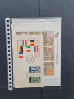 1901/1990 Stock With Many Better Items, Back Of The Book Including A Large Number Of Espresso Stamps In Sheet Parts Etc. - Non Classificati