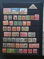 1860c Onwards Collection With A Large Number Of */** Sets (some Used Classics) With E.g Mexico, Brasil, Nicaragua, Chile - Amerika (Varia)