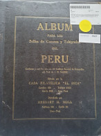 1858-1951, Collection Mainly Used With Many Better Stamps, Varieties, Arequipa, Local Post, Chilean Occupation Etc. In I - Peru