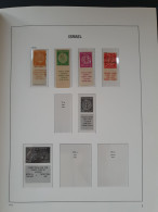 1948-1964, Collection Used And */** In Davo Album - Other & Unclassified