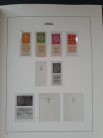 1948-1964, Collection Used And */** In Davo Album - Altri & Non Classificati