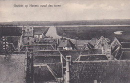 260620Hattem, Gezicht Op Hattem Vanaf Den Toren. - Hattem