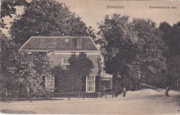 260623Rosendael, Rosendaelsche Laan 1928. (zie Hoeken En Randen) - Velp / Rozendaal