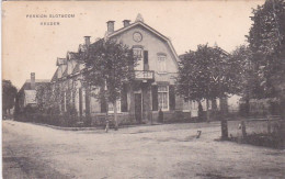 2606136Rheden, Pension Slotboom. (zie Hoeken) - Rheden