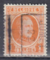 2936 Voorafstempeling Op Nr 190 - JUMET 22 - Positie B - Rollo De Sellos 1920-29