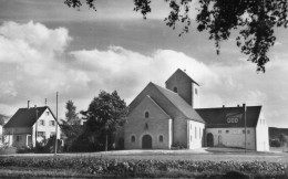 (Allemagne) HEIDENHEIM SCHNAITHEIM Neue Kath Kirche ( Bade Wurtenberg ) - Heidenheim