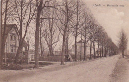 2606294Almelo, Bornsche Weg – 1910 (achterkant Is Aan Het Los Laten) - Almelo
