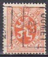 4957 Voorafstempeling Op Nr 276 - JUMET 29 - Positie B - Roulettes 1920-29