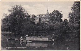 2606396Zutphen R. K. Ziekenhuis. - Zutphen