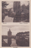 2606404Enkhuizen, Snouck V. Loosenpark – Dremedaris – 1925 - Enkhuizen