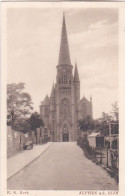 2606428Alphen A. D. Rijn, R. K. Kerk – 1929 (minuscule Vouwen In De Hoeken) - Alphen A/d Rijn