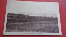 15. LUSCLADE De FERRIERES-St-MARIE. (Cantal) - Andere & Zonder Classificatie