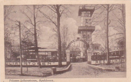 2606568Apeldoorn, Prinses Julianatoren. - Apeldoorn