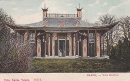 2606623Baarn, Villa Canton.  - Baarn