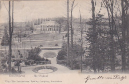 2606630Oosterbeek, Mariëndaal. (Poststempel 1903)  - Oosterbeek