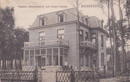 2606673Nunspeet, ,,Pension Dennenheuvel'' A/ H Groene Laantje. - Nunspeet