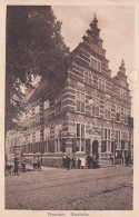 2606695Naarden, Stadhuis, - Naarden