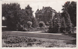 2606718Woerden, Station. Zie Hoeken En Randen)  - Woerden