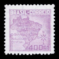 Brazil 1942 Unused - Nuevos