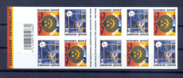 B46  Postgaaf ** MNH PRACHTIG HALLOWEEN - 1953-2006 Modern [B]