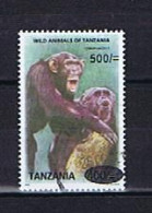 Tansania 2013: Michel 5050 Used, Gestempelt - Tansania (1964-...)