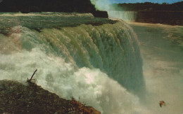 CANADA NIAGARA FALLS ONTARIO - Chutes Du Niagara