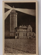 Ostseebad Dahme In Holstein, Leuchtturm Dahmeshoeved 1925 - Dahme