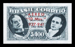 Brazil 1941 Airmail Unused - Luchtpost