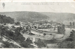 FRANCE - L'Argonne - Vue Générale Sur La Vallée De La Biesme Au Claon - Carte Postale Ancienne - Centre-Val De Loire