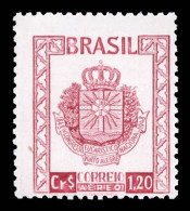 Brazil 1948 Airmail Unused - Luchtpost
